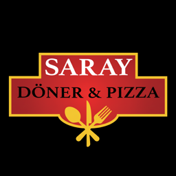 Saray Döner Büdingen logo.